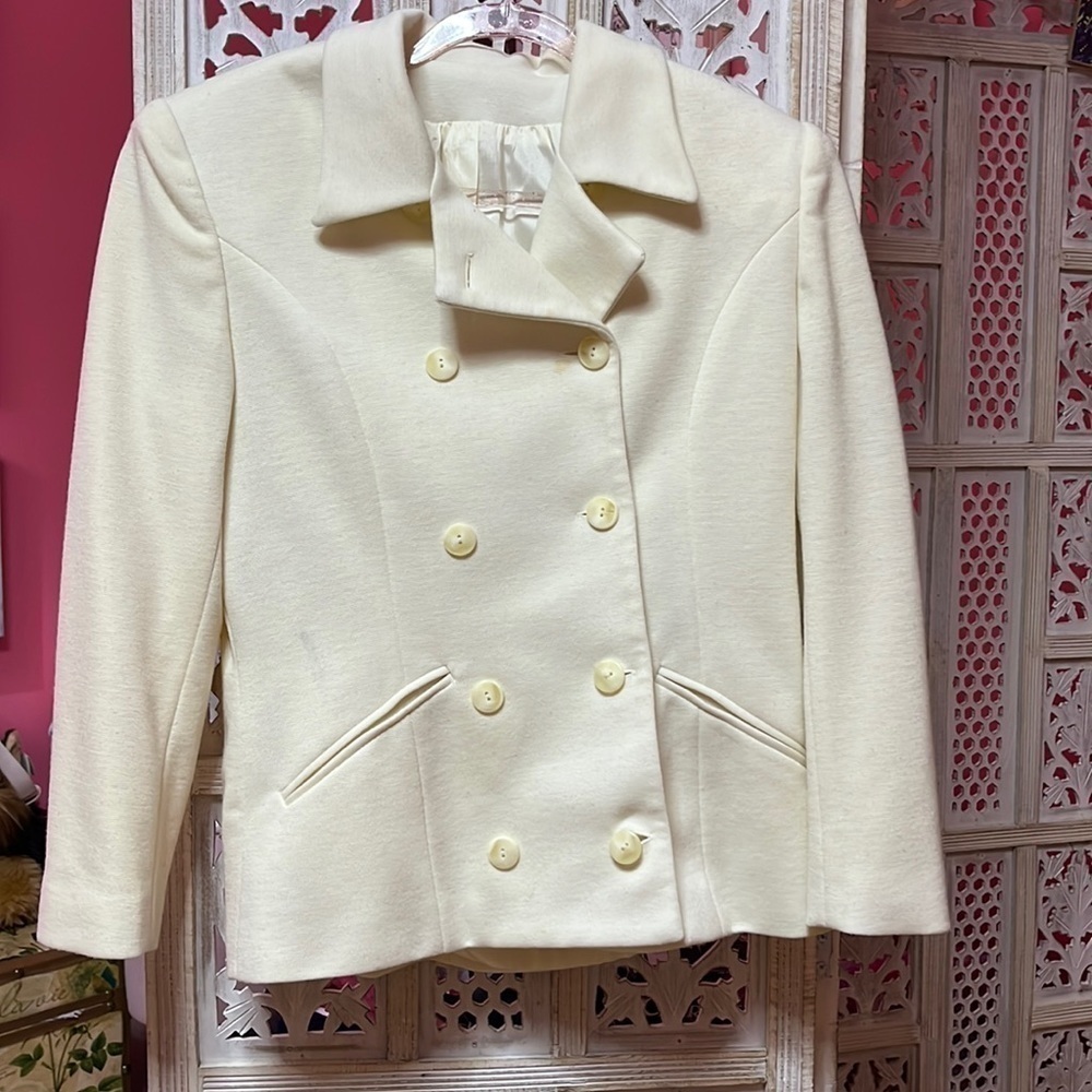 Chou-Z Coat
